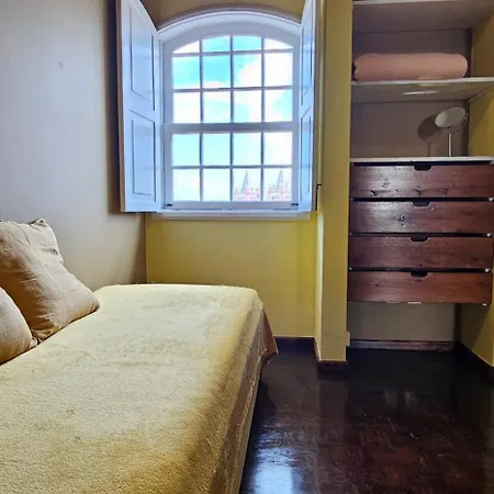 Holiday home Se House View Angra do Heroismo