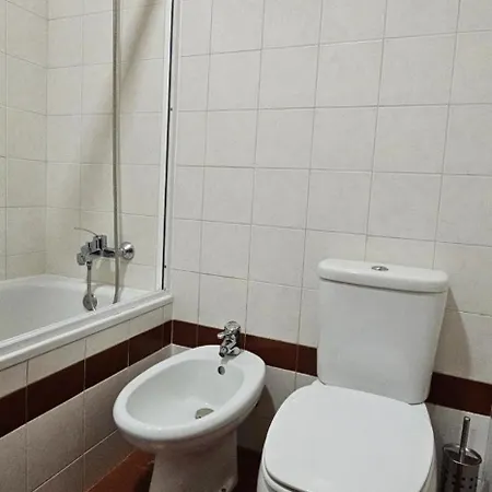 Holiday home Se House View *