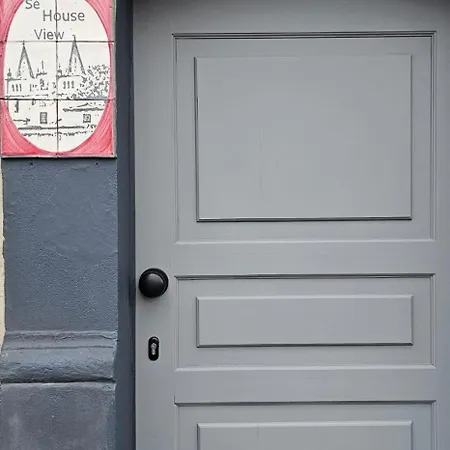 Holiday home Se House View