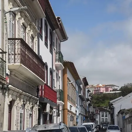 Se House View Holiday home Angra do Heroismo