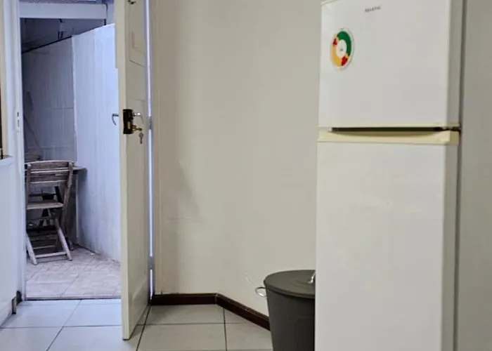 Se House View Semesterbostad *