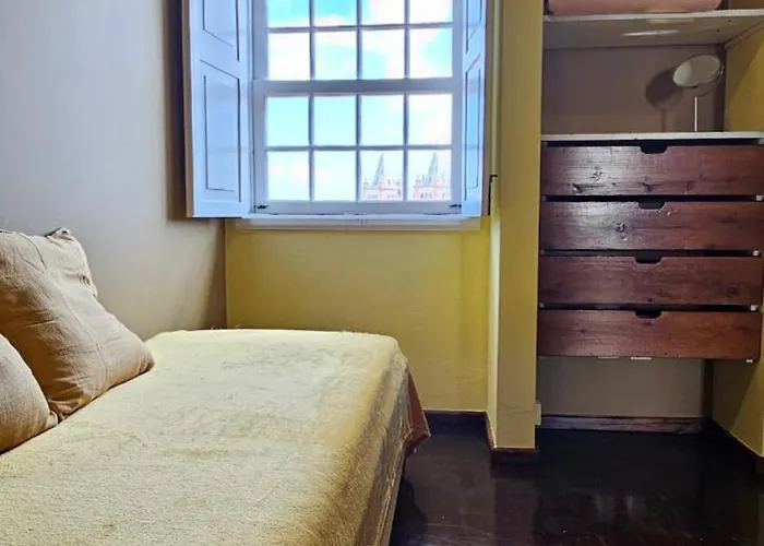 Semesterbostad Se House View Angra do Heroísmo