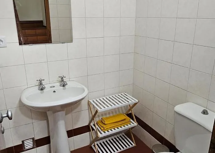 Semesterbostad Se House View *