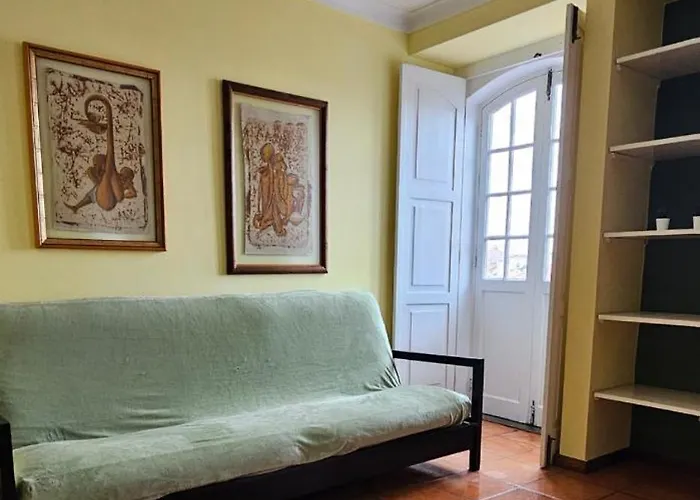 Se House View Angra do Heroísmo