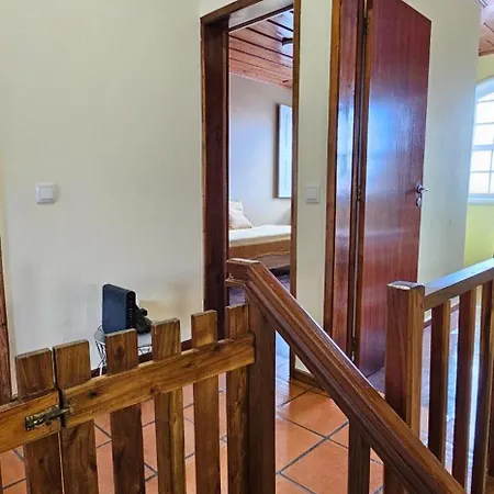 בית נופש Se House View