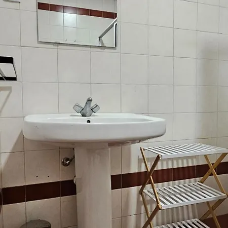 Se House View בית נופש