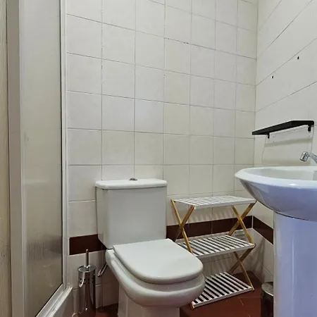 בית נופש Se House View *