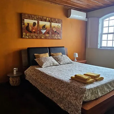 Se House View בית נופש Angra do Heroísmo