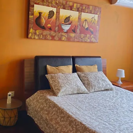 בית נופש Se House View Angra do Heroísmo