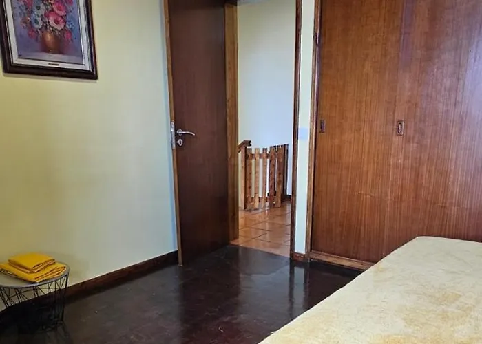 Se House View בית נופש *