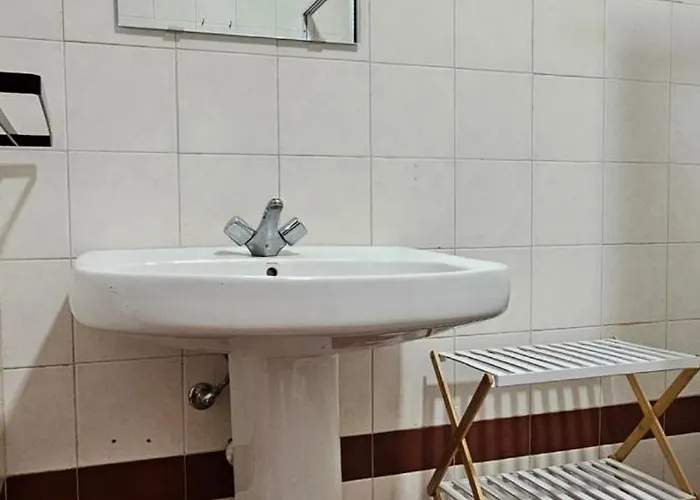 Se House View בית נופש